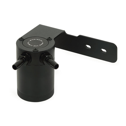 Mishimoto MMBCC-ACRD15-18PBEBK MM Baffled Oil Catch - Kit