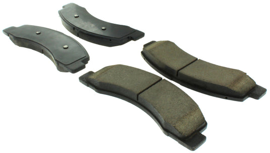 Stoptech 309.07560 ST Sport Brake Pads