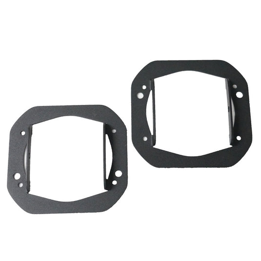 Nacho Offroad Technology V3JW1 ARB Light Covers & Accessories