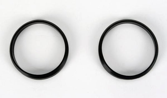 James Gasket JGI-26995-86-D Intake Manifold to Head Seals - S&S Style 1.88in.