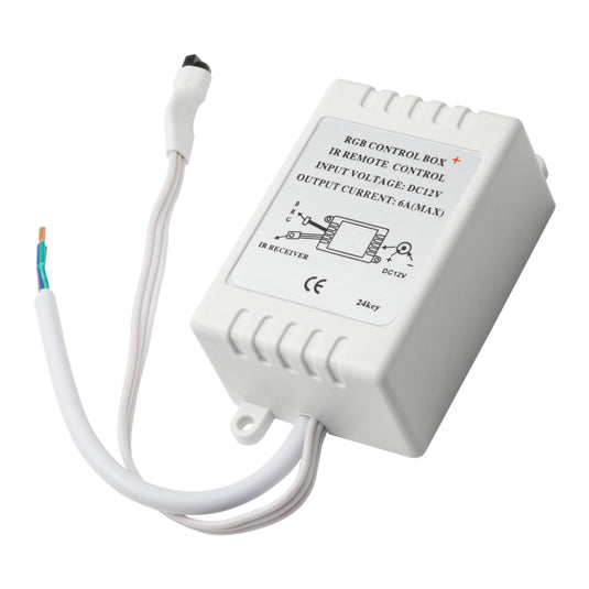 Oracle Lighting 1612-504 ORL Remote/Controllers