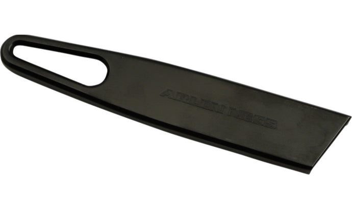 Arlen Ness 110-001 Bagger Kickstand Extension - Black