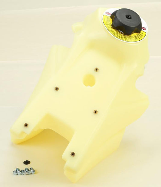 Ims 112252-N2 Large Capacity Fuel Tank - 3.5 Gal. - Natural