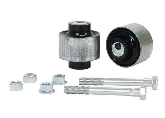 Whiteline KCA488 WL Caster Adj Kits