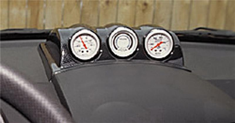 Load image into Gallery viewer, Autometer 20009 AM Pod Mounts
