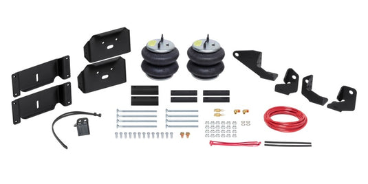 Firestone 2600 FIR Ride-Rite Kits - Rear