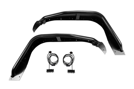 Fabtech FTS24212 FAB Fenders