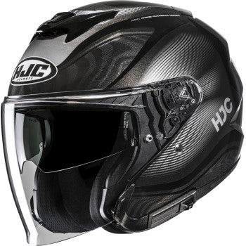 Load image into Gallery viewer, Hjc i31 Depe Helmet (X-Small, Black (MC-5))

