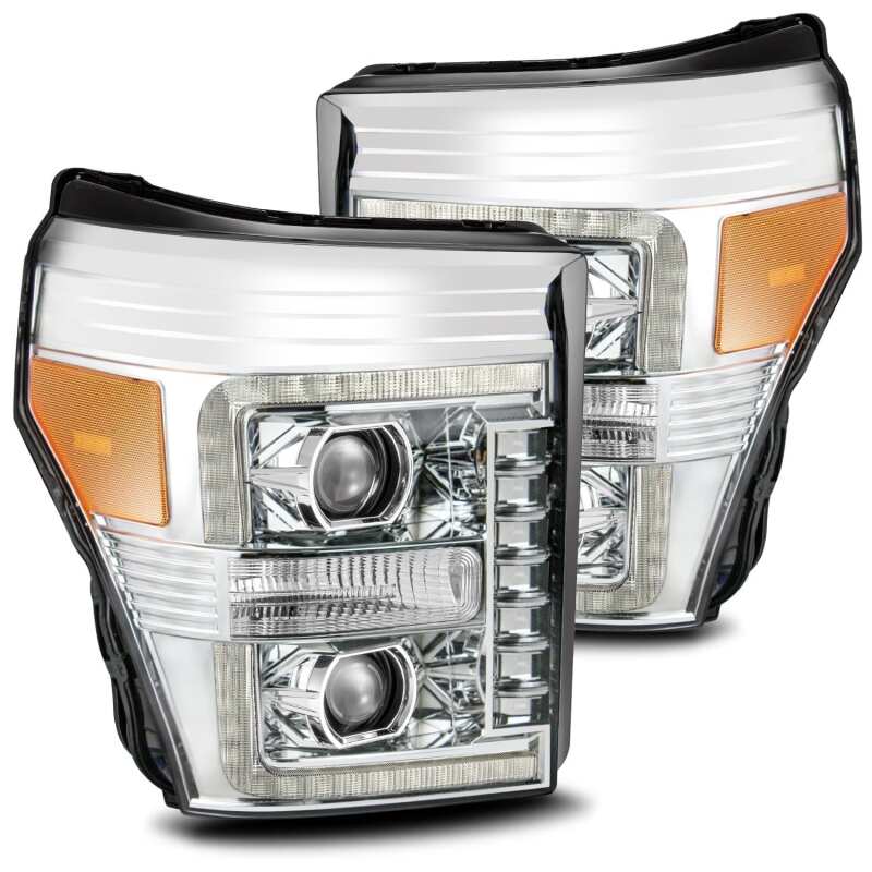 Load image into Gallery viewer, Alpharex 880141 ARX PRO-Series Headlights
