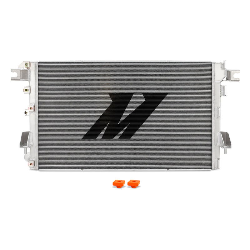 Load image into Gallery viewer, Mishimoto MMRAD-RAM-19 MM Radiators - Alum
