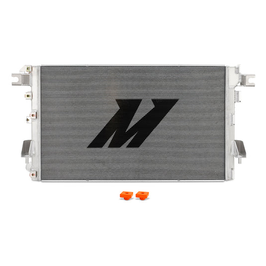 Mishimoto MMRAD-RAM-19 MM Radiators - Alum