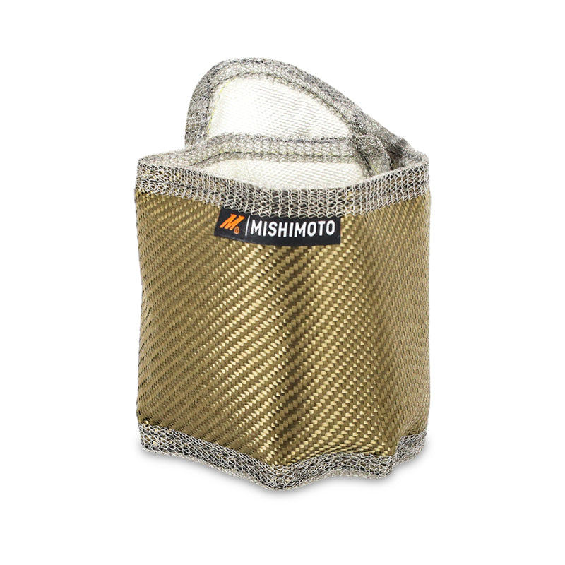 Load image into Gallery viewer, Mishimoto MMTB-WRX-01 MM Turbo Blankets
