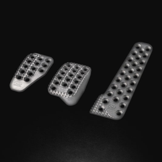 Omp OA0-1010-003 OMP Pedals
