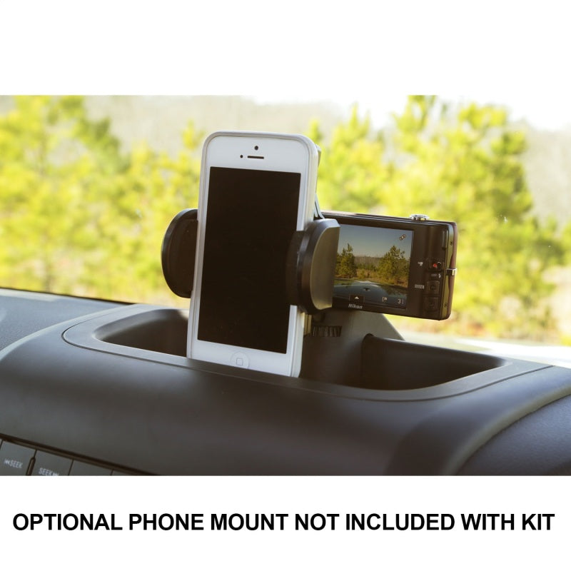 Load image into Gallery viewer, Rugged Ridge 13551.11 RUG Interior Dash Kits
