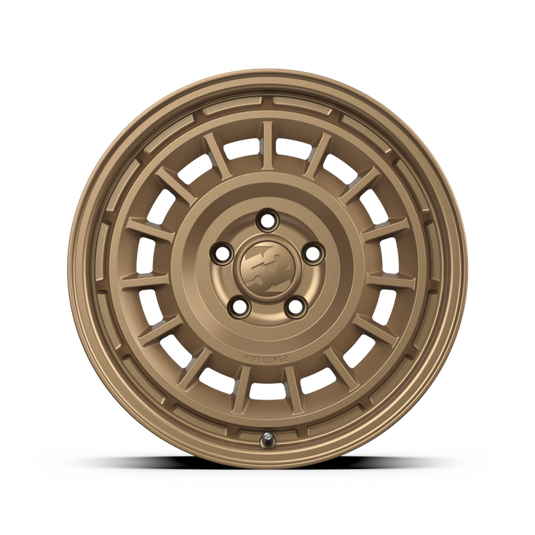 Fifteen52 NSVDB-78063+40 FFT Alpen MX Wheels