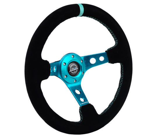Nrg RST-006S-TL NRG Steering Wheels - Reinforc