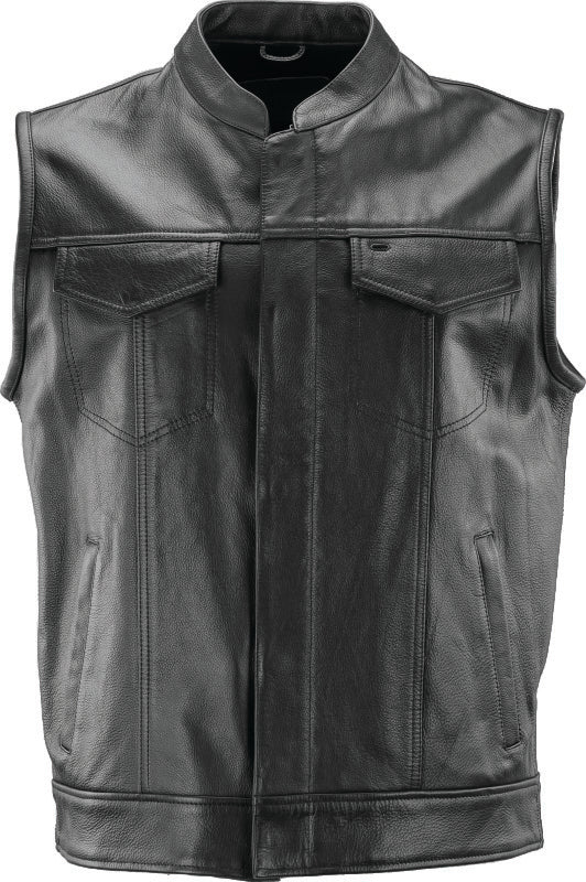 Load image into Gallery viewer, Kuryakyn 094398 KUR Vandal Club Vests
