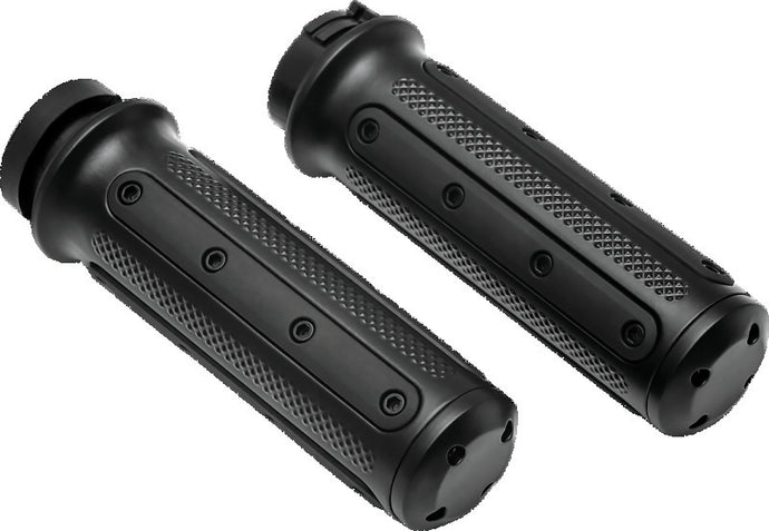 Kuryakyn 6121 KUR Hand Grips D