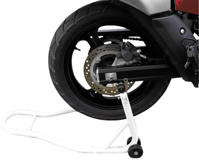 Psr 00-00108-06 Economy Spool Rear Stand