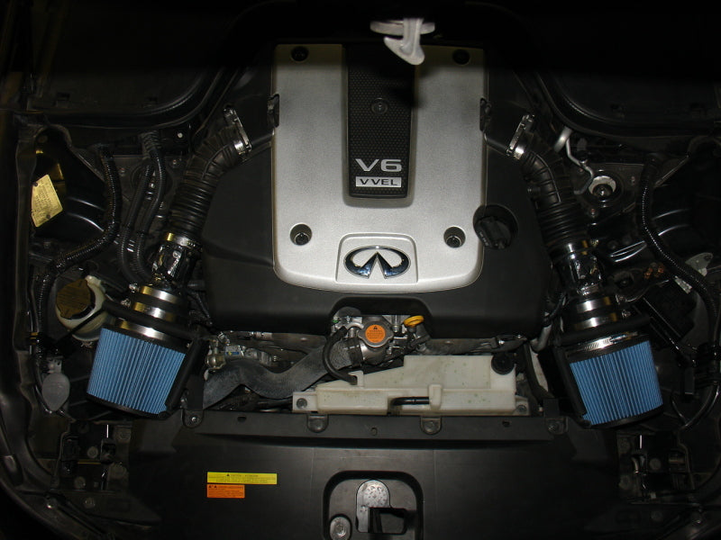 Load image into Gallery viewer, Injen SP1998BLK INJ SP Intake
