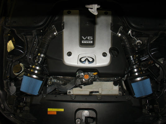 Injen SP1998BLK INJ SP Intake