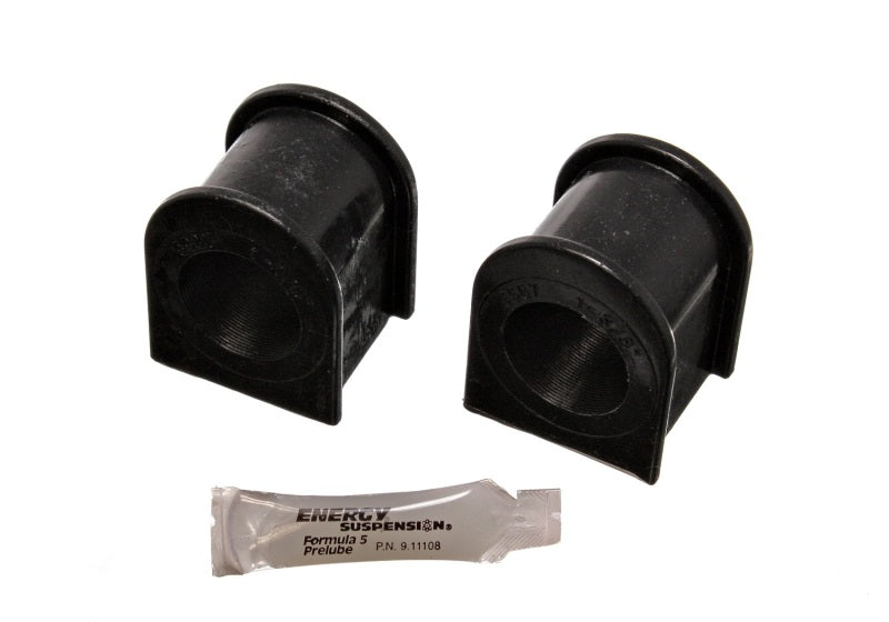 Load image into Gallery viewer, Energy Suspension 4.5180G ES Sway Bar Bushings - Black
