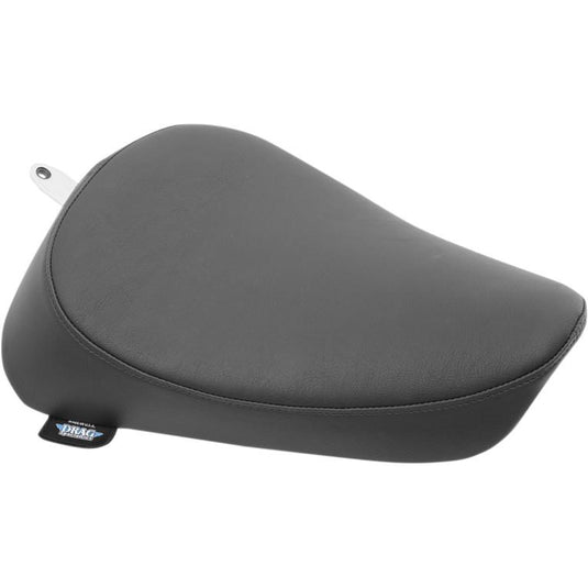 Drag Specialties 0804-0613 Solo Front Seat - Smooth