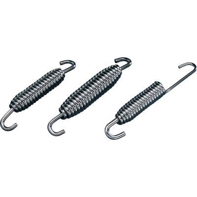 Drag Specialties DS-233679 Kickstand Spring - Chrome