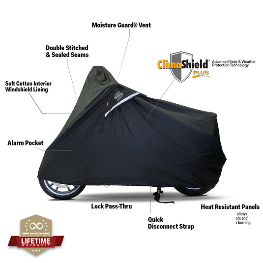 Dowco 05142 DWC Full Covers