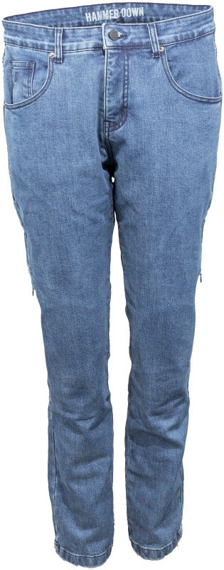 Speed And Strength 609934 SAS Hammer Down Armored Jeans