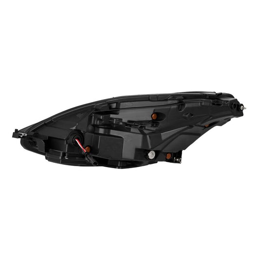 Alpharex 880859 ARX NOVA Headlights