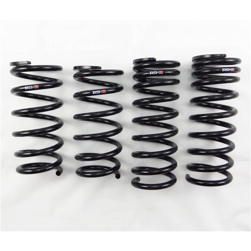 Load image into Gallery viewer, Rs-R T275D RSR Down Sus Springs
