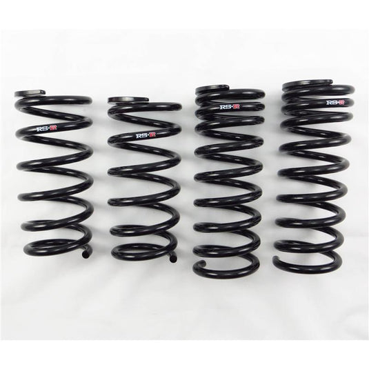 Rs-R T275D RSR Down Sus Springs