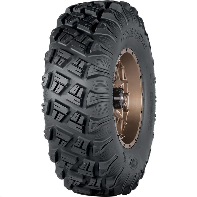 Itp 6P0890 Versa Cross UTV Front/Rear Tire - 30x10R14