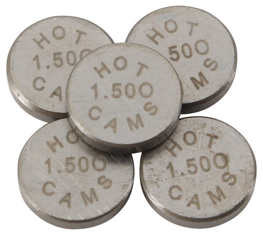 Hot Cams 5PK748150 HOC Shim Kits