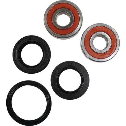 Pivot Works 25-1448-P PIV Wheel Bearing Kit