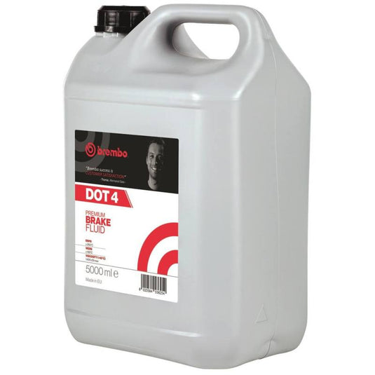 Brembo Oe L04050 BRE Brake Fluid
