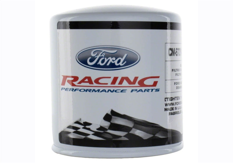 Load image into Gallery viewer, Ford Racing CM-6731-FL820 FR Oil Filters
