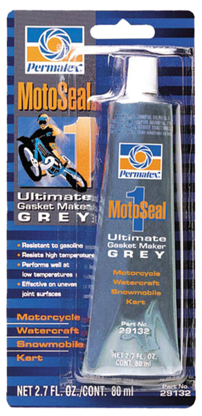 Permatex 29132 Motoseal - 2.7oz tube