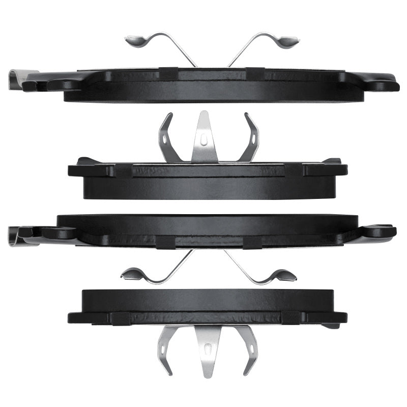 Load image into Gallery viewer, Dfc 1551-0310-02 DFC 5000 Advanced Semi Met Brake Pads
