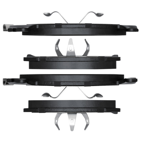 Dfc 1551-0310-02 DFC 5000 Advanced Semi Met Brake Pads