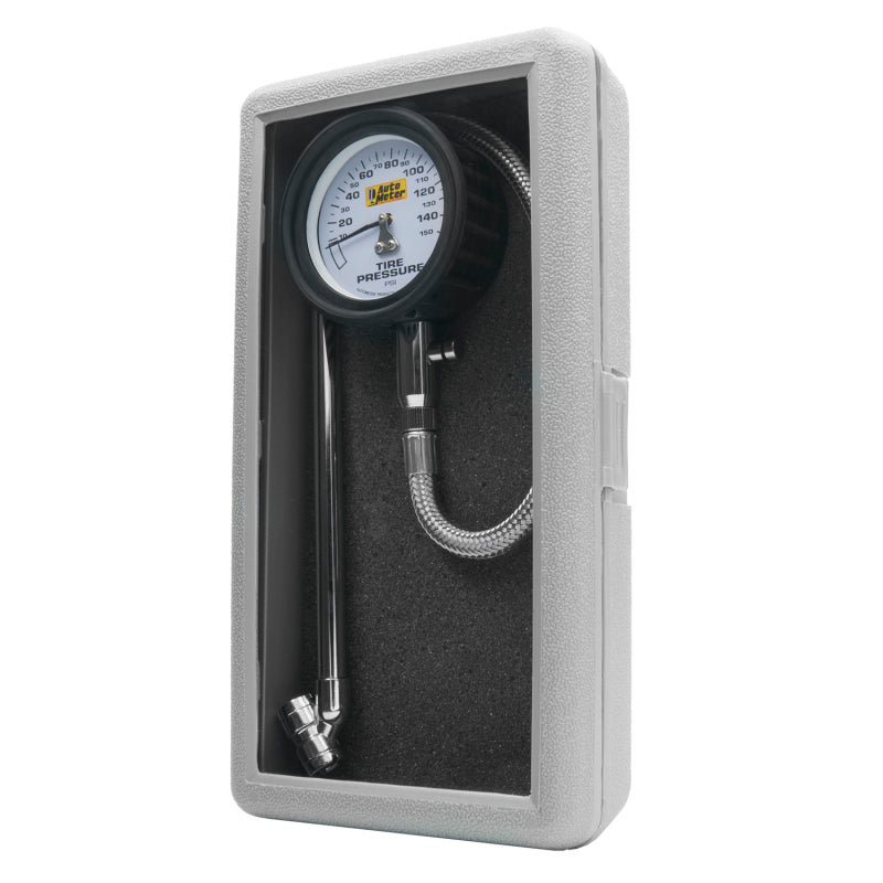 Load image into Gallery viewer, Autometer 2165 AM Tire Accessories
