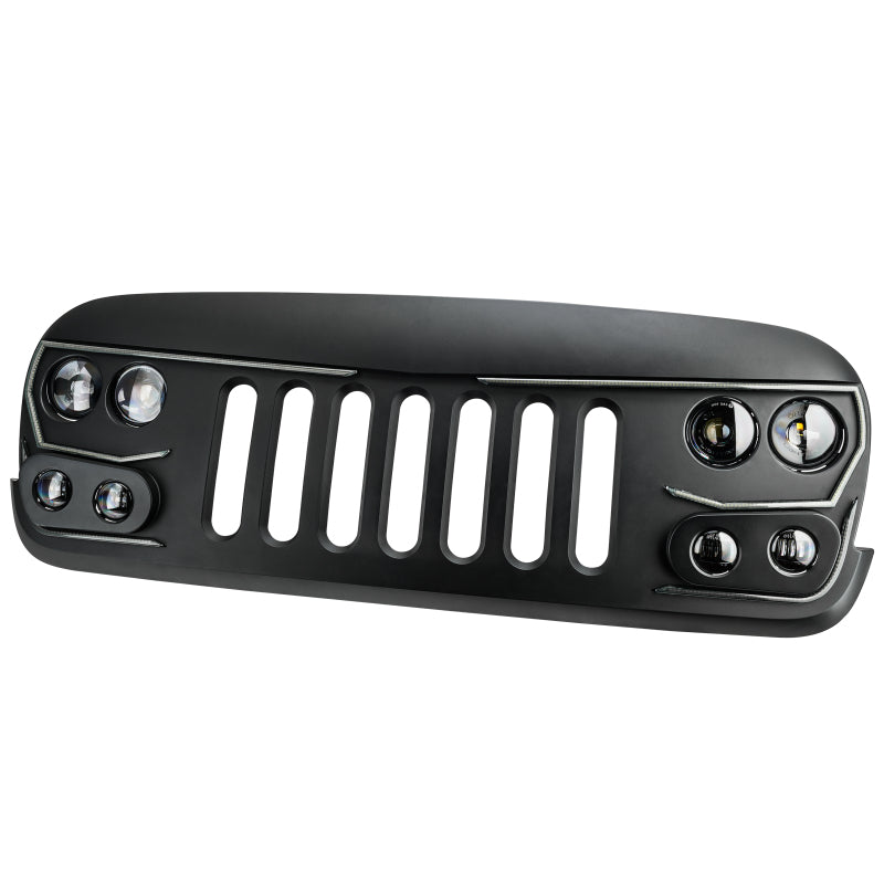 Load image into Gallery viewer, Oracle Lighting 5817-PRO ORL Vector Grille Lights

