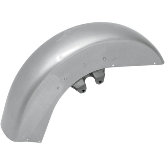 Drag Specialties 1401-0324 Front Fender with Trim Holes