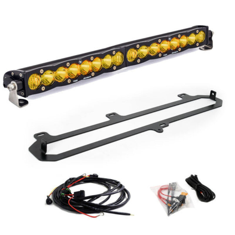 Load image into Gallery viewer, Baja Designs 448124 BAJ Headlight Kits
