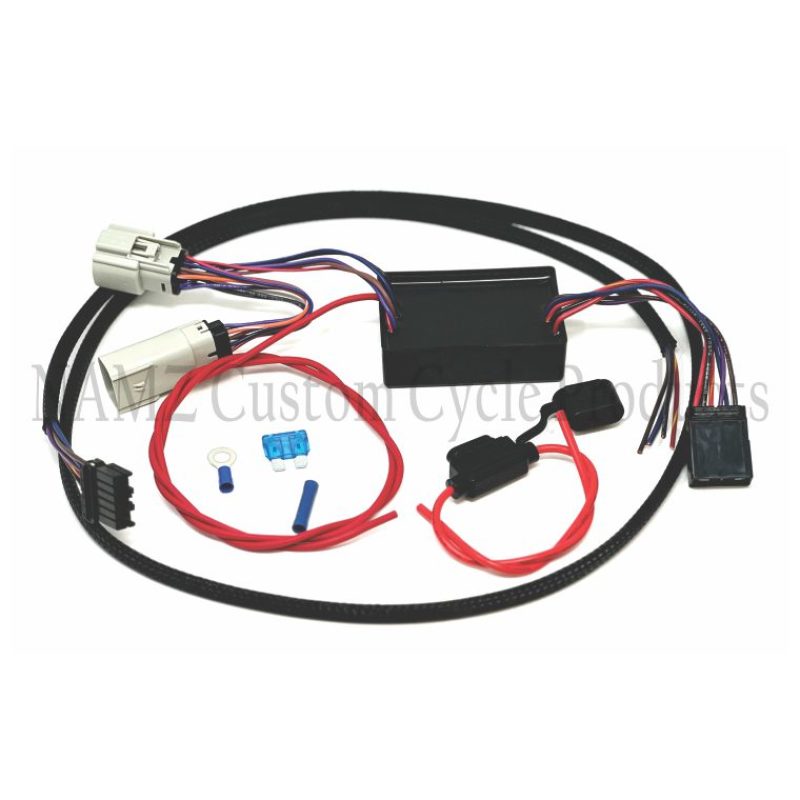 Load image into Gallery viewer, Namz NTI-4-5-TRI NAM Trailer Isolators
