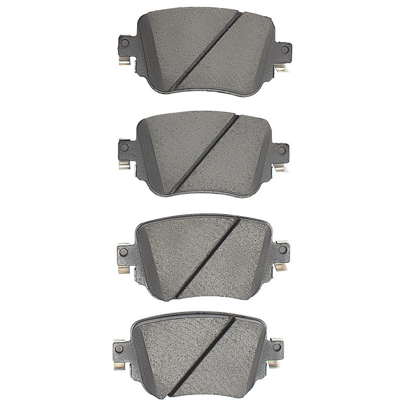 Load image into Gallery viewer, R1 Concepts 2551-1779-01 RNC Optimum OE Brake Pads
