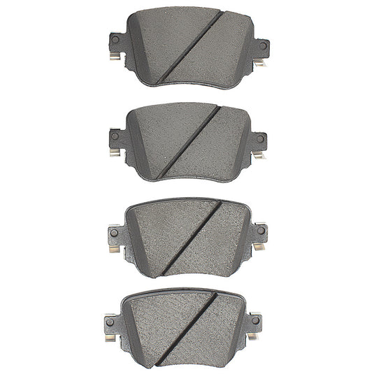 R1 Concepts 2551-1779-01 RNC Optimum OE Brake Pads