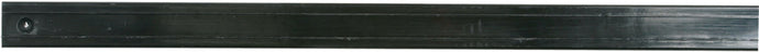 Garland Mfg Co 232631 Slide - Style 28 - 41.63in. - Black