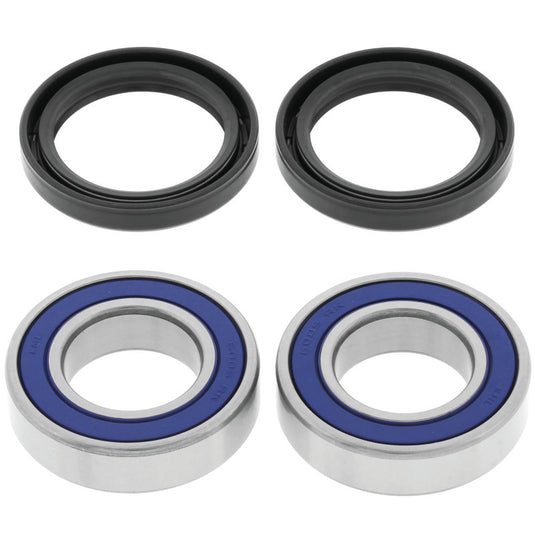 Quadboss 413367 QBS Wheel Bearings